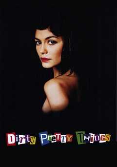 Dirty Pretty Things - Movie