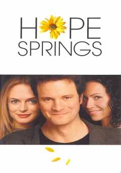 Hope Springs - Movie