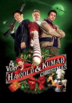 A Very Harold & Kumar Christmas - vudu