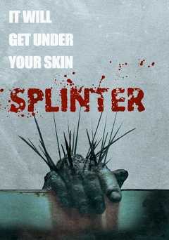 Splinter - hulu plus