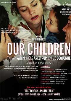 Our Children - Movie