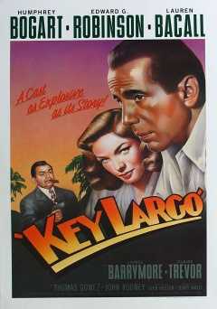 Key Largo - Movie