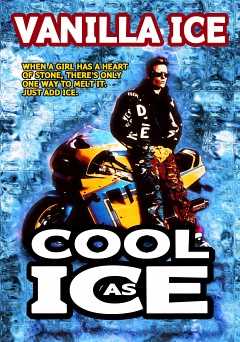 Cool as Ice - Movie