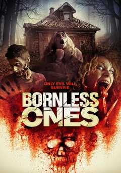 Bornless Ones - amazon prime