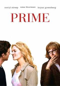 Prime - Movie