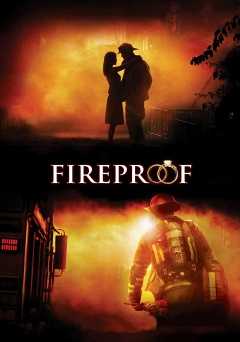 Fireproof - Movie