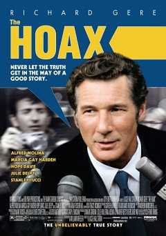 The Hoax - Movie