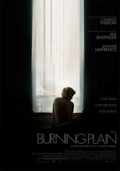 The Burning Plain - Movie