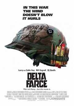 Delta Farce - Movie