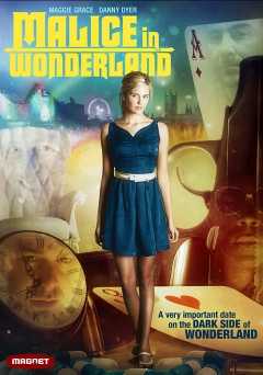 Malice in Wonderland - Movie