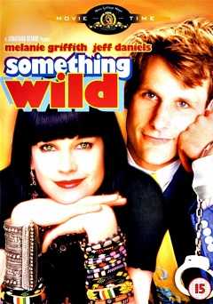 Something Wild - Movie