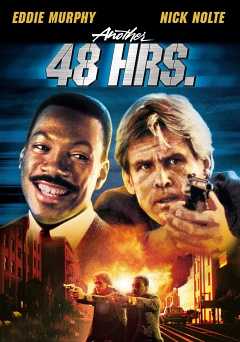 Another 48 Hrs. - amazon prime