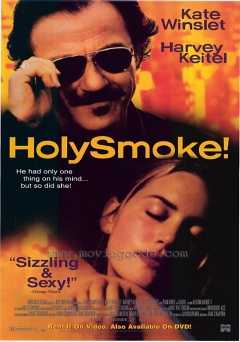 Holy Smoke - film struck