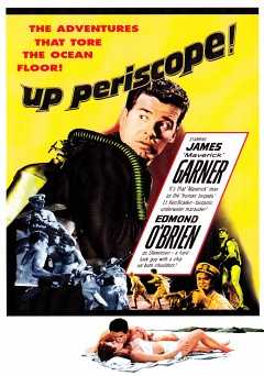 Up Periscope - Movie