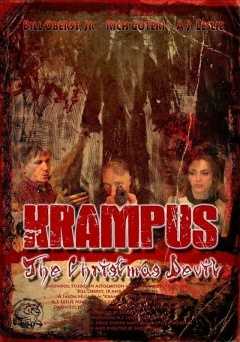 Krampus: The Christmas Devil - amazon prime