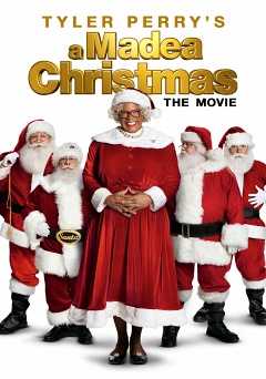 A Madea Christmas - Movie