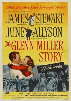 The Glenn Miller Story - Movie