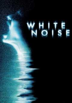 White Noise - netflix