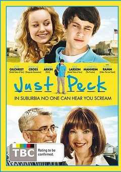 Just Peck - Movie