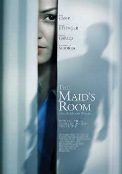 The Maids Room - Movie