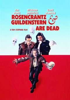 Rosencrantz and Guildenstern Are Dead - tubi tv
