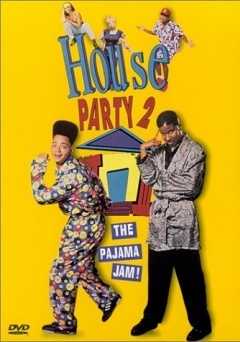 House Party 2 - Movie