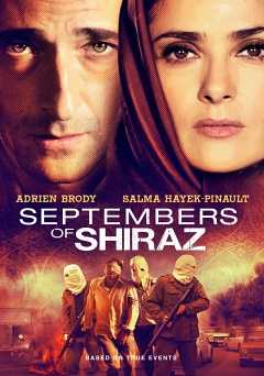 Septembers of Shiraz - netflix