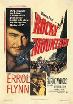 Rocky Mountain - Movie