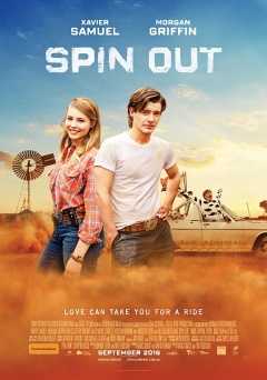Spin Out - Movie