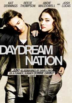 Daydream Nation - showtime