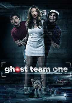 Ghost Team One - Movie