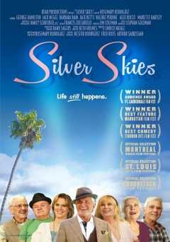 Silver Skies - Movie