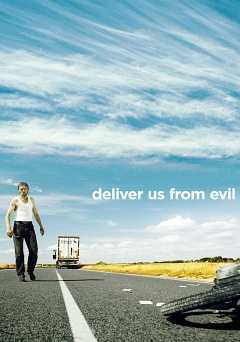 Deliver Us from Evil - Movie