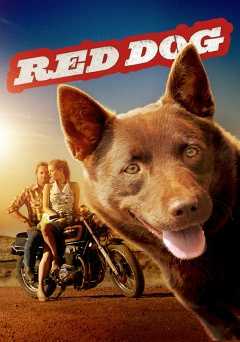 Red Dog - vudu