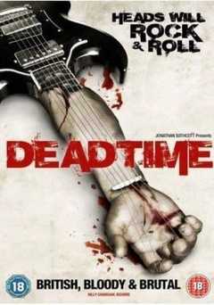 DeadTime - Movie