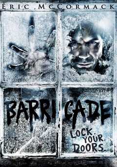 Barricade - Movie