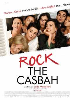 Rock the Casbah - Movie
