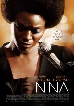 Nina - Movie