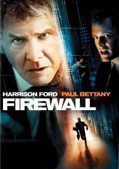 Firewall - Movie