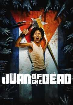 Juan of the Dead - Movie