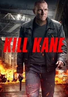 Kill Kane - amazon prime