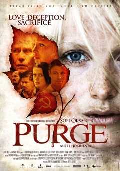 Purge - Movie