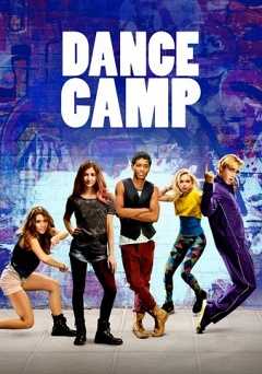 Dance Camp - Movie
