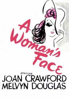 A Womans Face - Movie