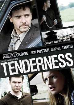 Tenderness - Movie