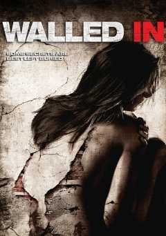 Walled In - Movie