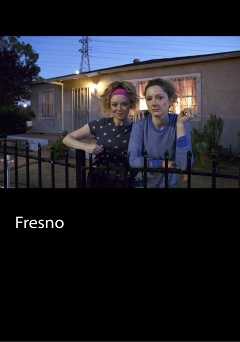 Addicted to Fresno - amazon prime