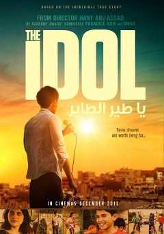 The Idol - Movie