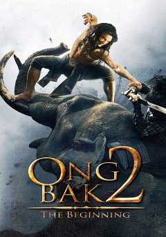 Ong Bak 2: The Beginning - Movie
