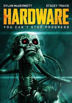 Hardware - Movie